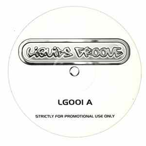 Liquid / Praise Cats - Liquids Groove FLAC