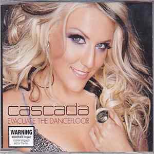 Cascada - Evacuate The Dancefloor FLAC
