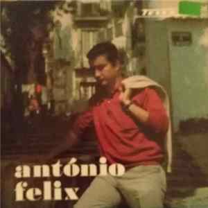António Felix - Pobre Donzela FLAC