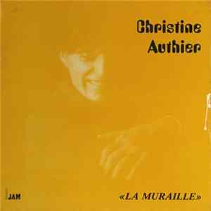 Christine Authier - La Muraille FLAC
