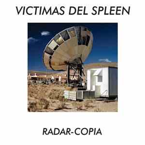 Victimas del Spleen - Radar-Copia FLAC
