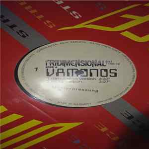 Tridimensional - Vamonos FLAC