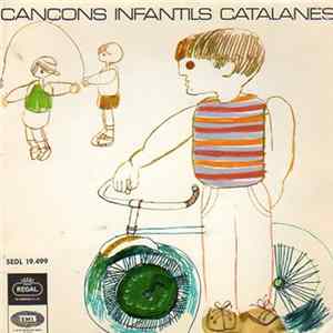 Coro Infantil Elisenda - Cançons Infantils Catalanes FLAC