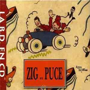 Various - Zig Et Puce FLAC