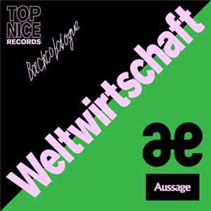 Weltwirtschaft - Aussage FLAC