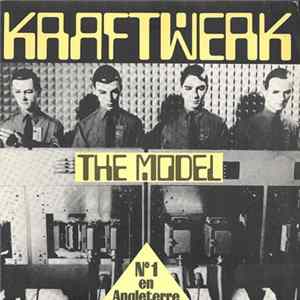 Kraftwerk - The Model / Computer Love FLAC