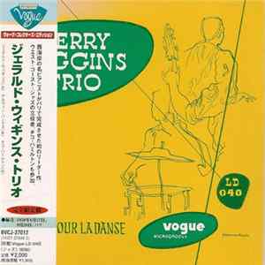 Jerry Wiggins Trio - Jerry Wiggins Trio FLAC