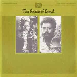 The Gaines of Nepal - The Gaines Of Nepal FLAC