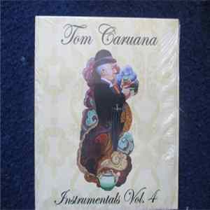 Tom Caruana - Instrumentals 4 FLAC