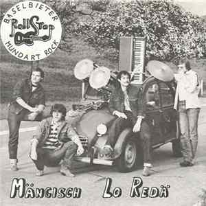 Rollstop - Mängisch FLAC