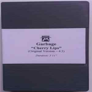 Garbage - Cherry Lips (Original Version) FLAC