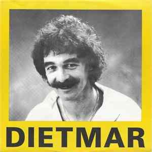 Dietmar - Ich Möch Su Jän Ne Räuber Sin FLAC