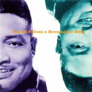 Lowell Fulson - Reconsider Baby FLAC
