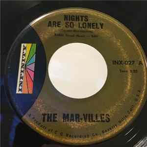 The Mar-Villes - The Drag FLAC