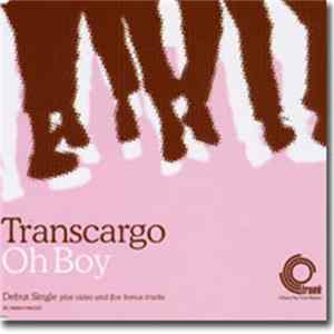 Transcargo - Oh Boy EP FLAC