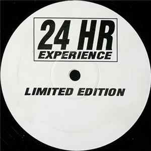 24 HR Experience - The Test Press EP FLAC