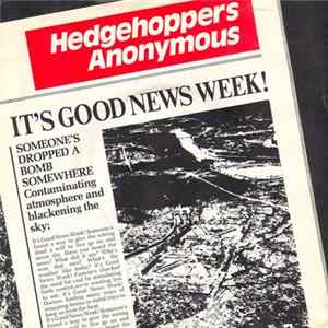Hedgehoppers Anonymous - It's Good News Week FLAC