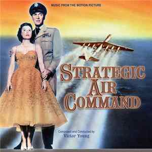 Victor Young - Strategic Air Command FLAC