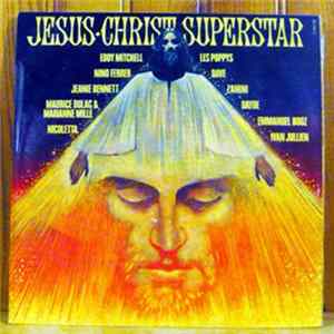 Ivan Jullien Big Band - Jesus Christ Superstar FLAC