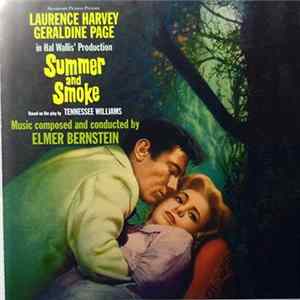 Elmer Bernstein - Summer And Smoke FLAC