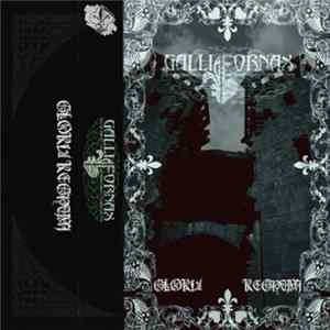 Gallia Fornax - Gloria Regnum FLAC