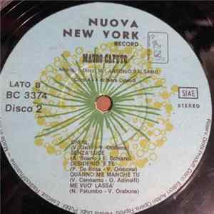 Mauro Caputo - Mauro Caputo FLAC