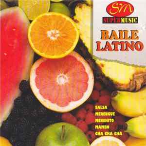 Various - Baile Latino FLAC