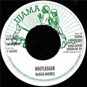 Naggo Morris - Bootlegger FLAC