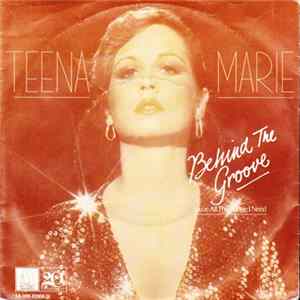 Teena Marie - Behind The Groove FLAC