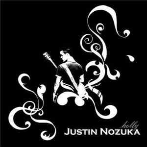 Justin Nozuka - Holly FLAC