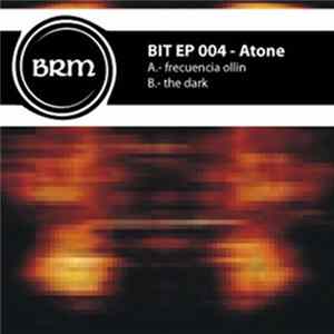 Atone - Frecuencia Ollin / The Dark FLAC