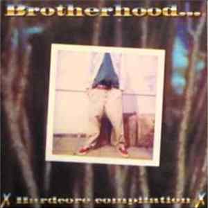 Various - Brotherhood... FLAC