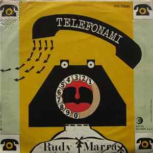 Rudy Marra - Telefonami FLAC