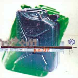 Various - Motor Info CD Juni 97 FLAC