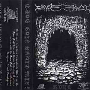 Various - Cave Evil Radio Mix FLAC