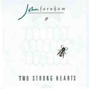 John Farnham - Two Strong Hearts FLAC
