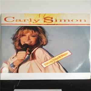 Carly Simon - Nobody Does It Better FLAC