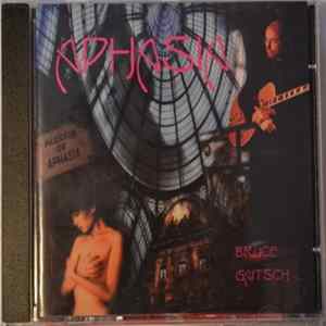 Bruce Gaitsch - Aphasia FLAC