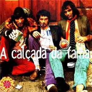 Faichecleres - A Calçada Da Fama FLAC