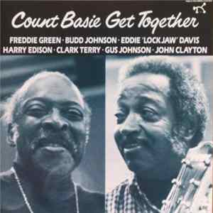 Count Basie - Get Together FLAC