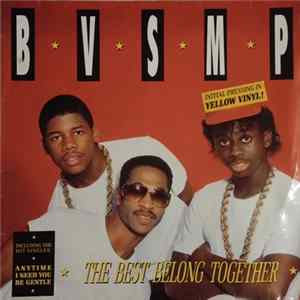 B.V.S.M.P. - The Best Belong Together FLAC