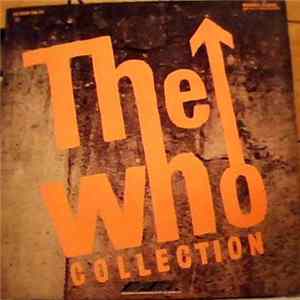 The Who - Collection FLAC