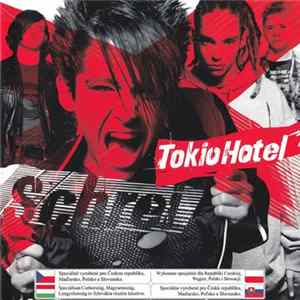 Tokio Hotel - Schrei FLAC