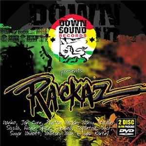 Various - Rackaz FLAC