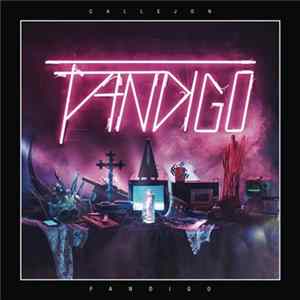 Callejon - Fandigo FLAC