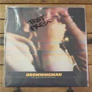 Drowningman - Busy Signal At The Suicide Hotline FLAC