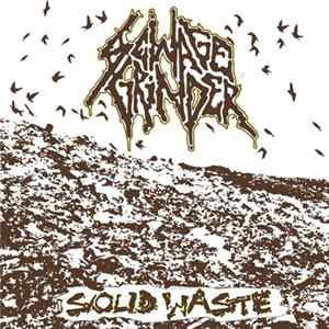 Sewage Grinder - Solid Waste FLAC