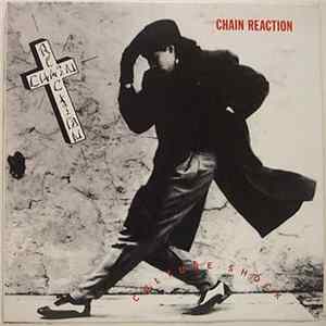 Chain Reaction - Culture Shock FLAC