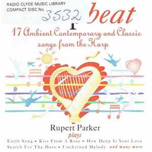 Rupert Parker - Harpbeat (17 Ambient Contemporary And Classic Songs From The Harp) FLAC