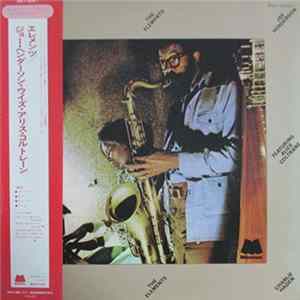 Joe Henderson Featuring Alice Coltrane - The Elements FLAC